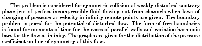 Gif image of the abstract