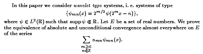 Gif image of the abstract