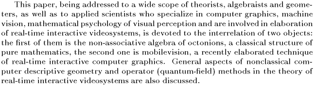 Gif image of the abstract