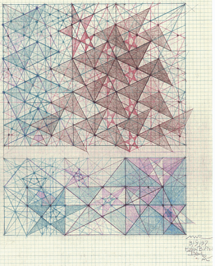 Fig. 12 for Geometer's Angle no. 6: R-Tiles