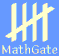 Math Gate